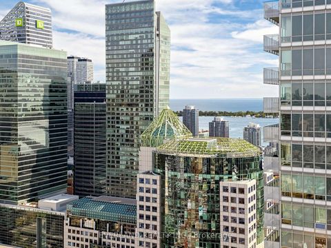 Photo 26 at 4508 - 295 Adelaide Street W, Waterfront Communities C1, Toronto