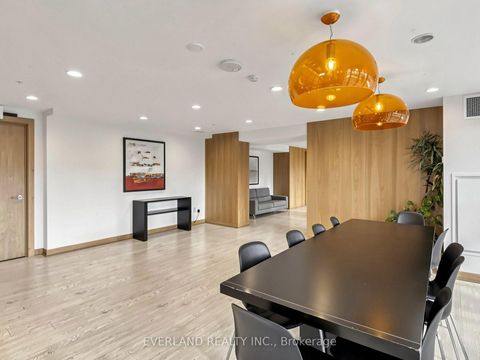 Photo 30 at 4508 - 295 Adelaide Street W, Waterfront Communities C1, Toronto