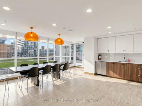 Photo 33 at 4508 - 295 Adelaide Street W, Waterfront Communities C1, Toronto