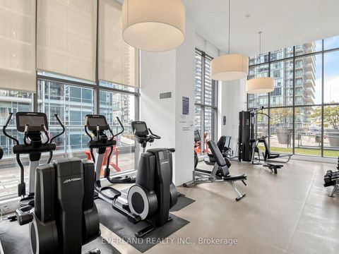 Photo 34 at 4508 - 295 Adelaide Street W, Waterfront Communities C1, Toronto