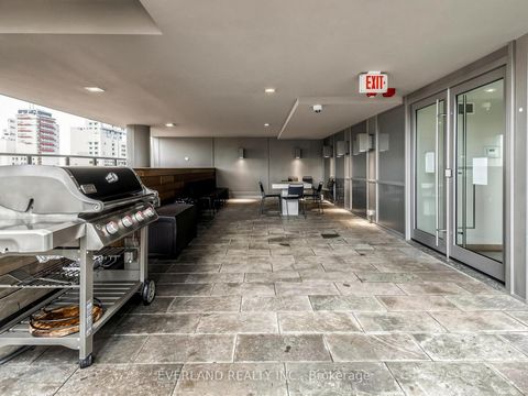 Photo 36 at 4508 - 295 Adelaide Street W, Waterfront Communities C1, Toronto