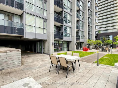 Photo 38 at 4508 - 295 Adelaide Street W, Waterfront Communities C1, Toronto