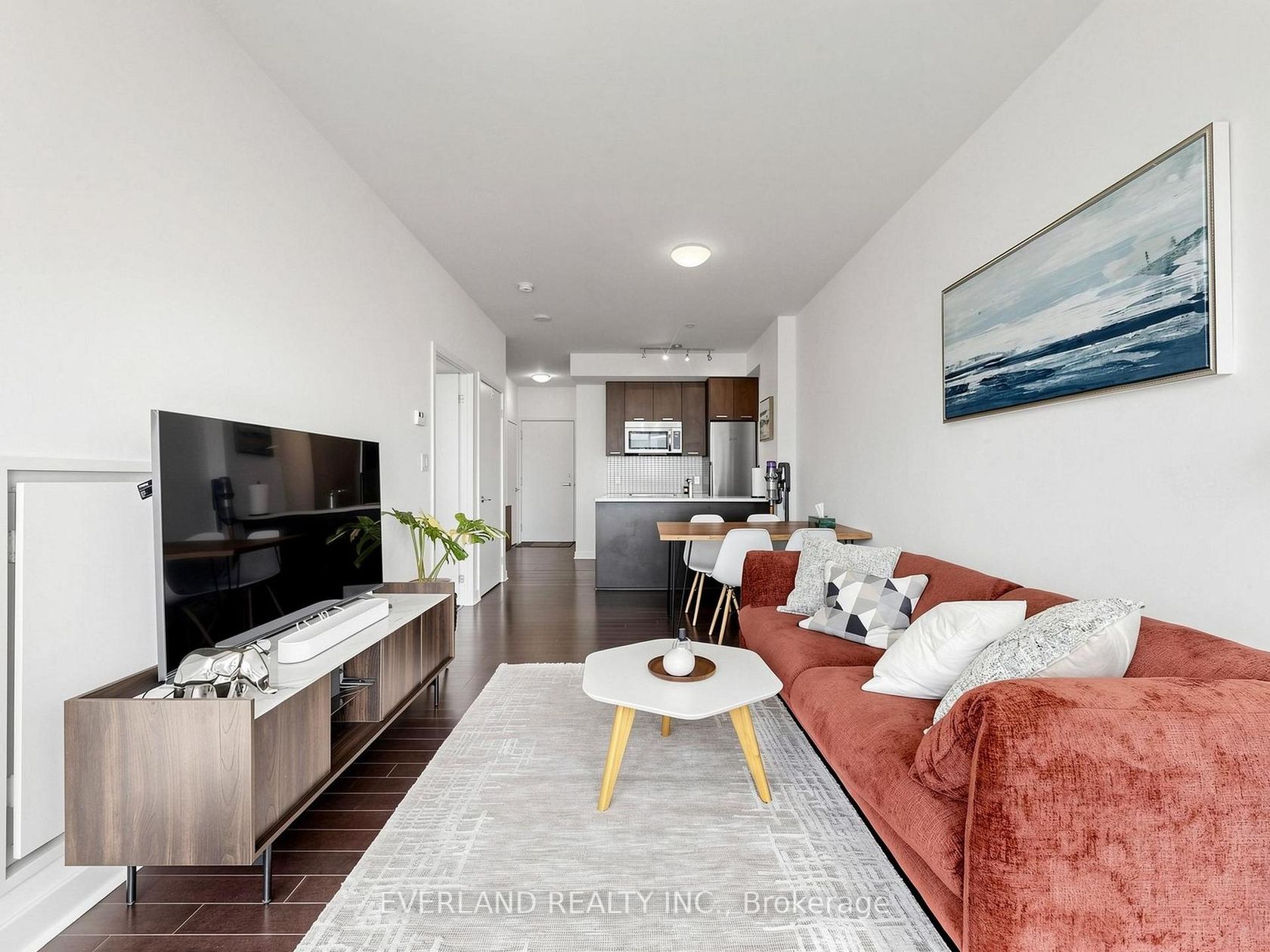 4508 - 295 Adelaide Street W, Waterfront Communities C1, Toronto 