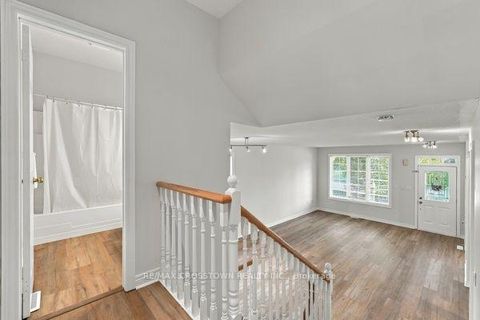 Photo 7 at 12 Dr. Jones Drive, Schomberg, King