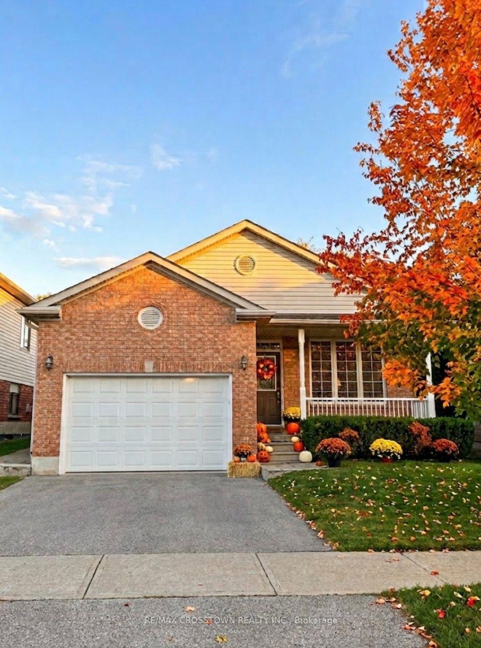 12 Dr. Jones Drive, Schomberg, King photo number 2