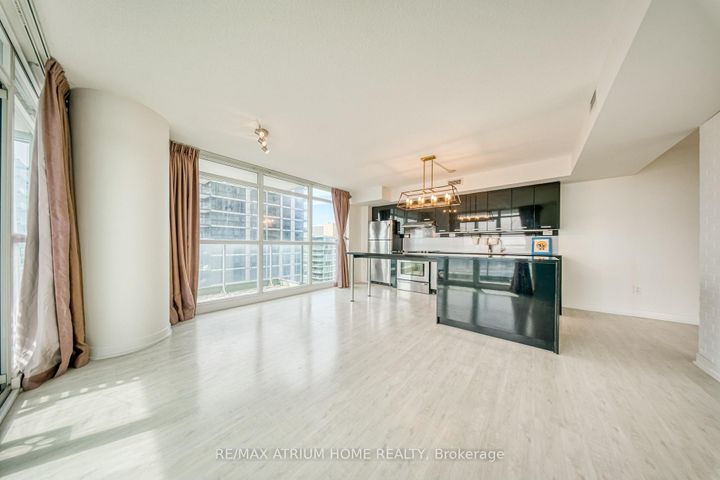 Photo 1 at 1502 - 29 Singer Court, Bayview Village, Toronto