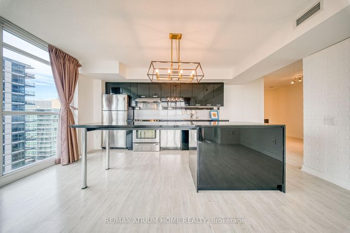 Photo 3 at 1502 - 29 Singer Court, Bayview Village, Toronto