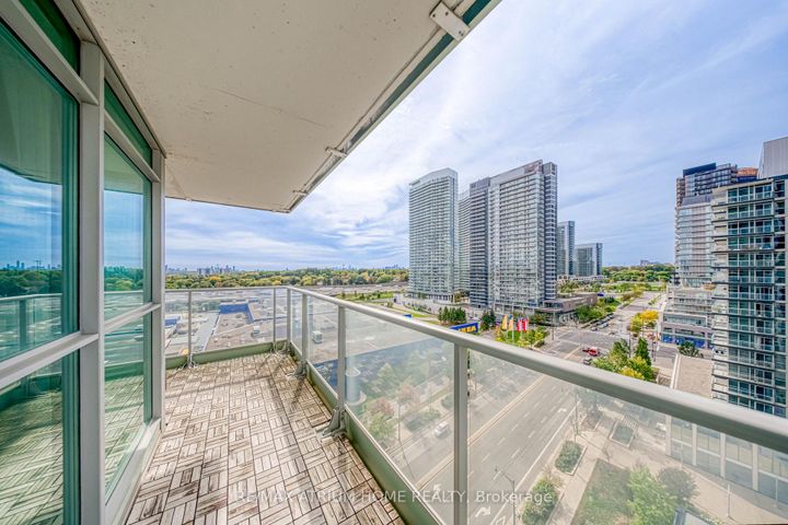 Photo 9 at 1502 - 29 Singer Court, Bayview Village, Toronto