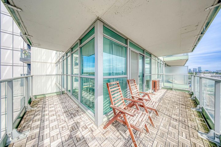 Photo 10 at 1502 - 29 Singer Court, Bayview Village, Toronto