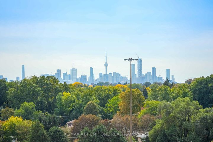 Photo 12 at 1502 - 29 Singer Court, Bayview Village, Toronto
