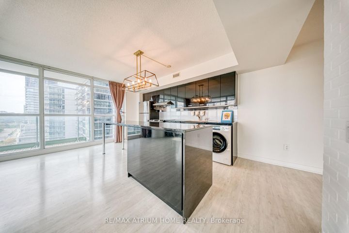 Photo 21 at 1502 - 29 Singer Court, Bayview Village, Toronto