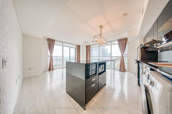 Photo 22 at 1502 - 29 Singer Court, Bayview Village, Toronto