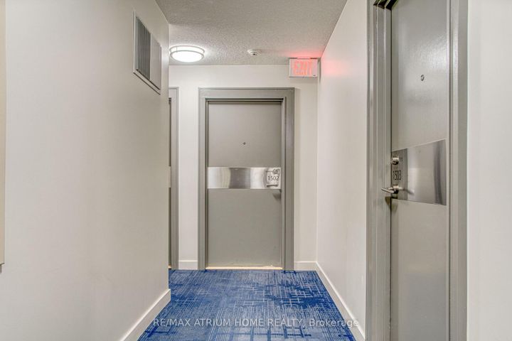 Photo 26 at 1502 - 29 Singer Court, Bayview Village, Toronto