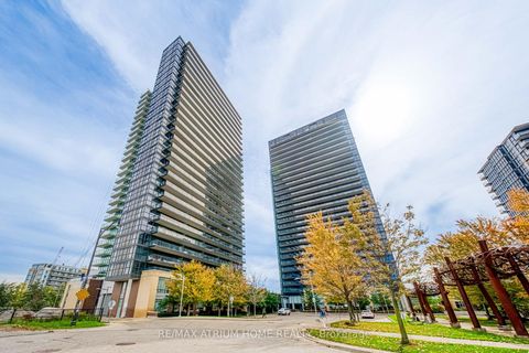 Photo 0 at 1502 - 29 Singer Court, Bayview Village, Toronto