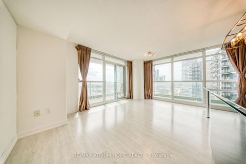 Photo 2 at 1502 - 29 Singer Court, Bayview Village, Toronto