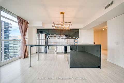 Photo 3 at 1502 - 29 Singer Court, Bayview Village, Toronto