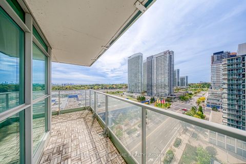 Photo 9 at 1502 - 29 Singer Court, Bayview Village, Toronto