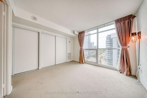 Photo 13 at 1502 - 29 Singer Court, Bayview Village, Toronto
