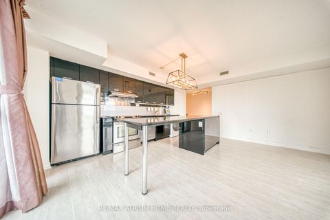 Photo 20 at 1502 - 29 Singer Court, Bayview Village, Toronto