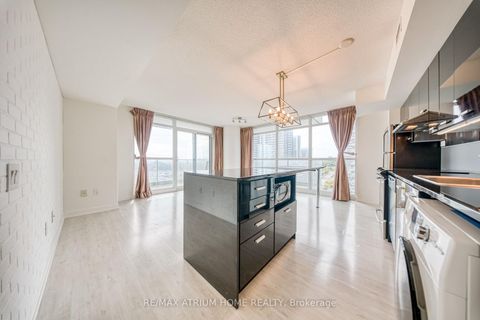 Photo 22 at 1502 - 29 Singer Court, Bayview Village, Toronto