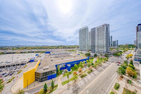 Photo 27 at 1502 - 29 Singer Court, Bayview Village, Toronto