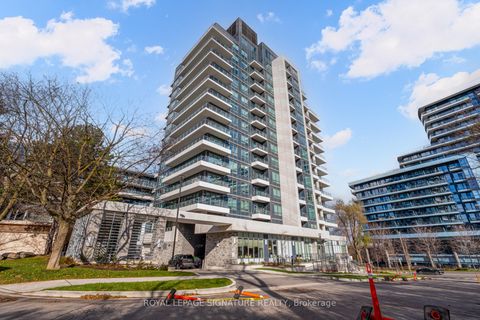 Photo 0 at 1105 - 2 Teagarden Court, Willowdale East, Toronto