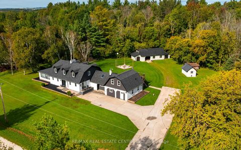 Photo 1 at 2570 Creemore Avenue, Rural Clearview, Clearview