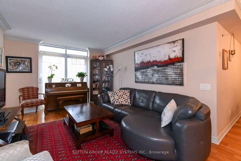 Photo 9 at 605 - 5229 Dundas Street W, City Centre West, Toronto