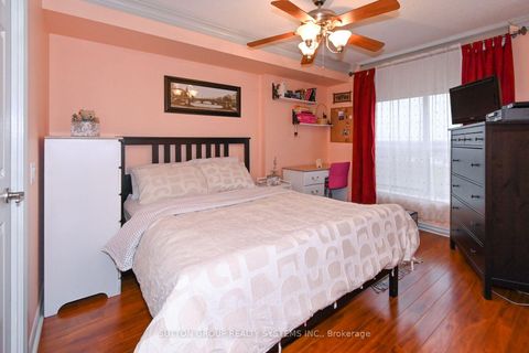 Photo 14 at 605 - 5229 Dundas Street W, City Centre West, Toronto