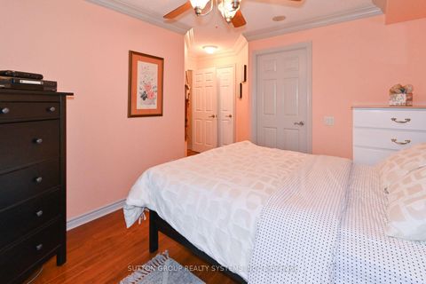 Photo 15 at 605 - 5229 Dundas Street W, City Centre West, Toronto