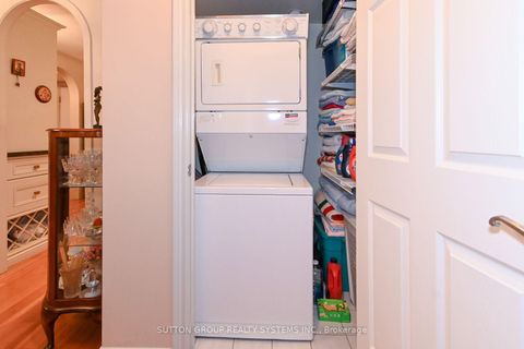 Photo 16 at 605 - 5229 Dundas Street W, City Centre West, Toronto
