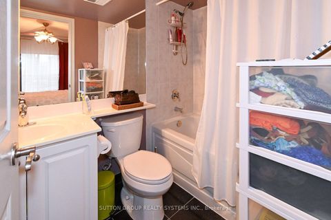 Photo 17 at 605 - 5229 Dundas Street W, City Centre West, Toronto