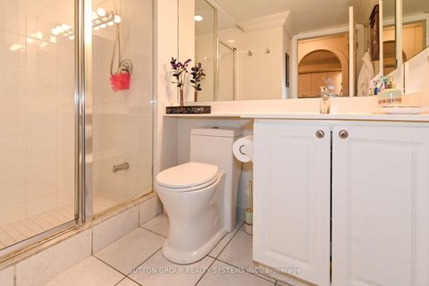 Photo 18 at 605 - 5229 Dundas Street W, City Centre West, Toronto