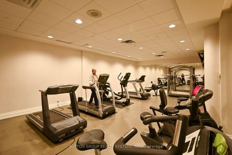 Photo 19 at 605 - 5229 Dundas Street W, City Centre West, Toronto