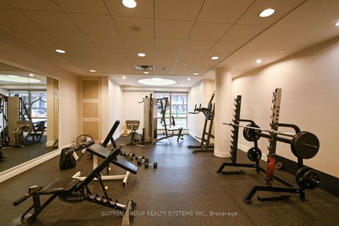 Photo 20 at 605 - 5229 Dundas Street W, City Centre West, Toronto