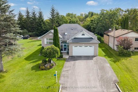 Photo 0 at 1033 Cameron Street, Rural Innisfil, Innisfil