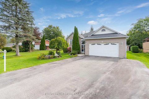 Photo 2 at 1033 Cameron Street, Rural Innisfil, Innisfil