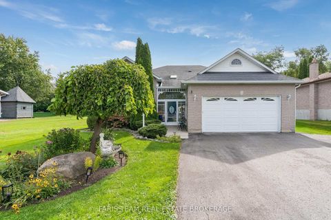 Photo 3 at 1033 Cameron Street, Rural Innisfil, Innisfil