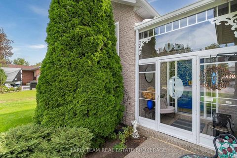 Photo 4 at 1033 Cameron Street, Rural Innisfil, Innisfil