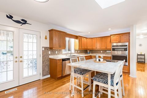 Photo 6 at 1033 Cameron Street, Rural Innisfil, Innisfil