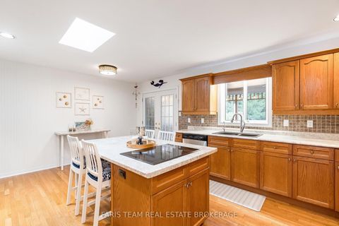 Photo 10 at 1033 Cameron Street, Rural Innisfil, Innisfil
