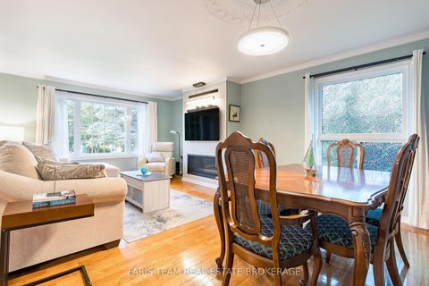 Photo 12 at 1033 Cameron Street, Rural Innisfil, Innisfil