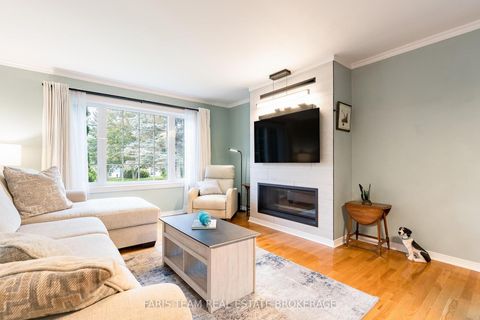 Photo 13 at 1033 Cameron Street, Rural Innisfil, Innisfil