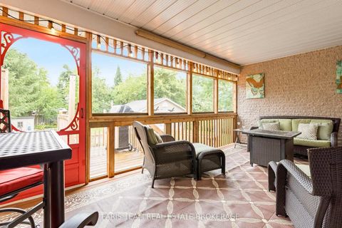 Photo 16 at 1033 Cameron Street, Rural Innisfil, Innisfil