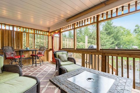 Photo 17 at 1033 Cameron Street, Rural Innisfil, Innisfil