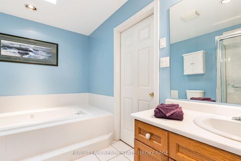 Photo 22 at 1033 Cameron Street, Rural Innisfil, Innisfil