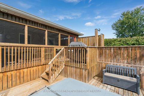 Photo 37 at 1033 Cameron Street, Rural Innisfil, Innisfil