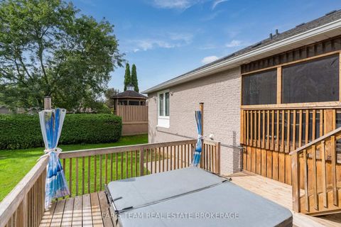 Photo 38 at 1033 Cameron Street, Rural Innisfil, Innisfil