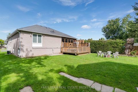 Photo 39 at 1033 Cameron Street, Rural Innisfil, Innisfil