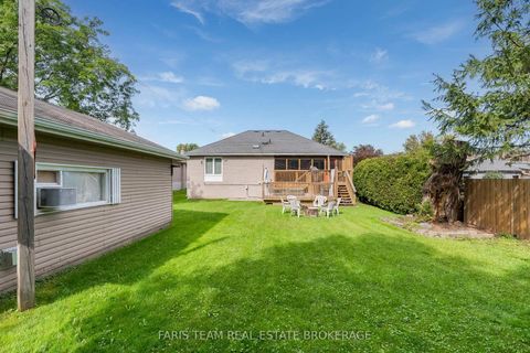 Photo 40 at 1033 Cameron Street, Rural Innisfil, Innisfil